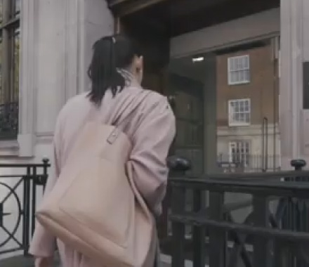 Great Ormond Street Hospital (GOSH)