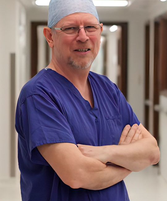 LCU - Professor David Dunaway features in The Queens Birthday Honours