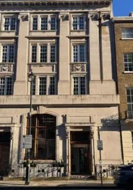 LCU - 152 Harley Street