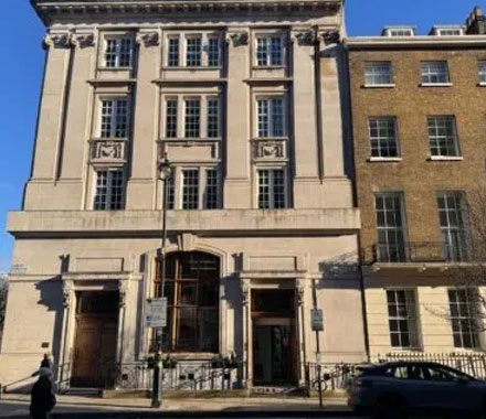 LCU - 152 Harley Street