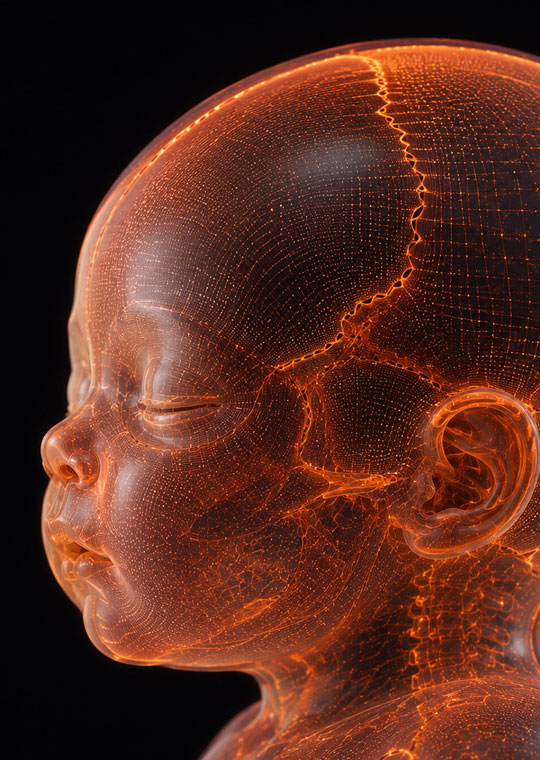 LCU - Metopic Craniosynostosis