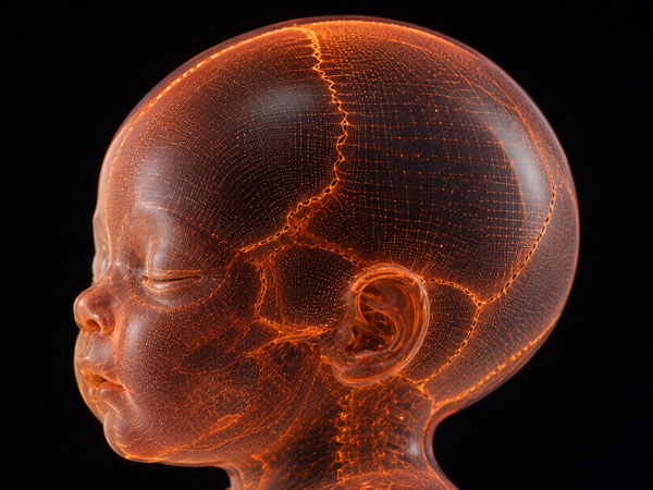 LCU - Metopic Craniosynostosis
