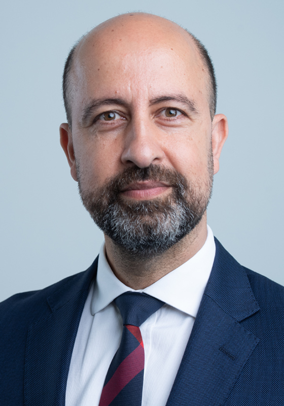 LCU - Professor Owase Jeelani