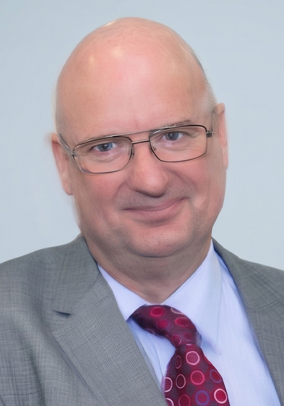 LCU - Mr Tim Lloyd