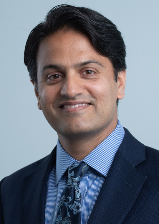 LCU - Zubair Tahir