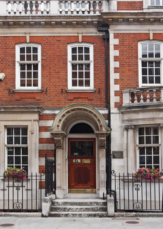 152 Harley Street - London Craniofacial Unit