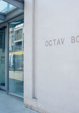 Great Ormond Street Hospital - London Craniofacial Unit