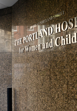 The Portland Hospital - London Craniofacial Unit