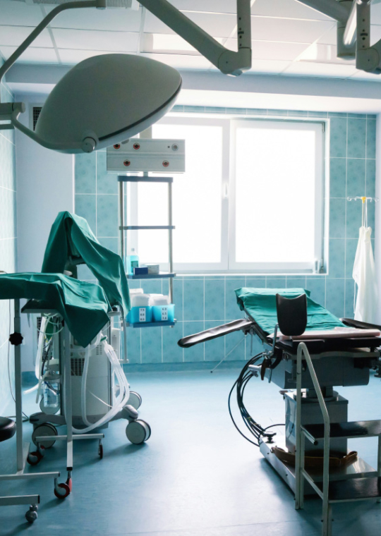Extending Expertise Worldwide - LCU at Great Ormond Street Hospital - London Craniofacial Unit
