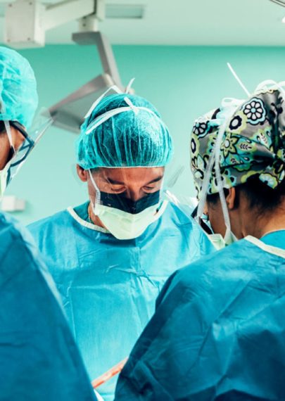 LCU at Great Ormond Street Hospital - London Craniofacial Unit