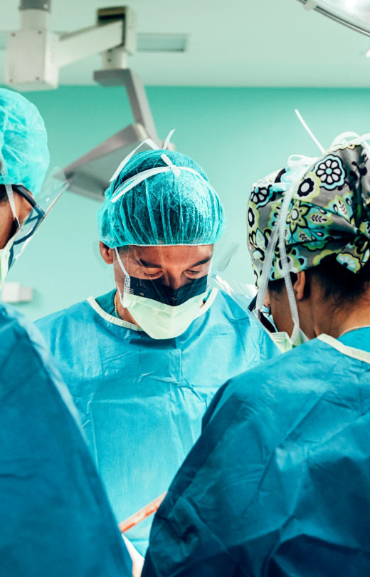 LCU at Great Ormond Street Hospital - London Craniofacial Unit