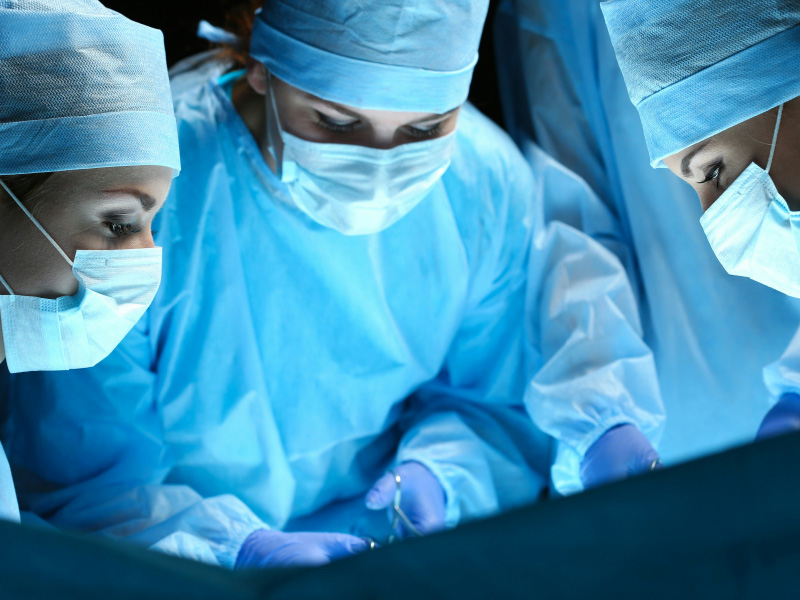 Training & Capacity Building - LCU at Great Ormond Street Hospital - London Craniofacial Unit