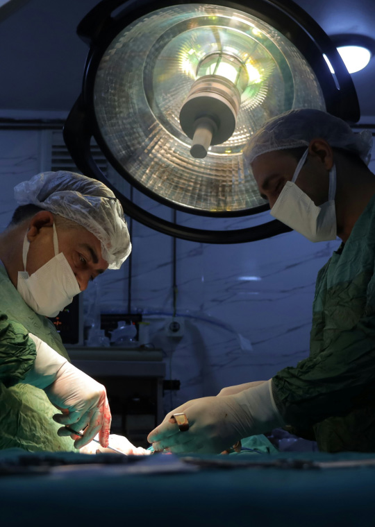 A World-Leading Centre - LCU at Great Ormond Street Hospital - London Craniofacial Unit