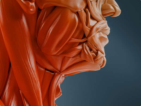 Maxillofacial Treatments - London Craniofacial Unit