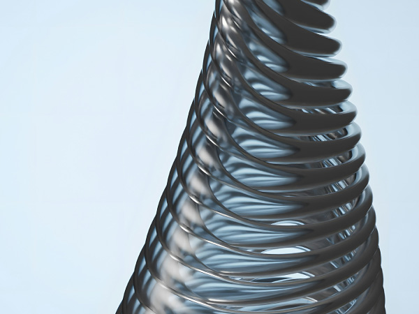 Spine Treatments - London Craniofacial Unit