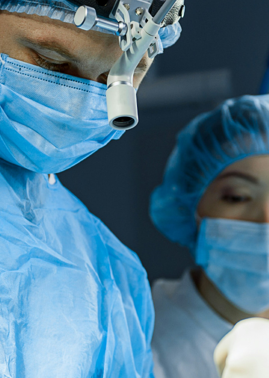 Why Choose LCU? - The London Craniofacial Unit