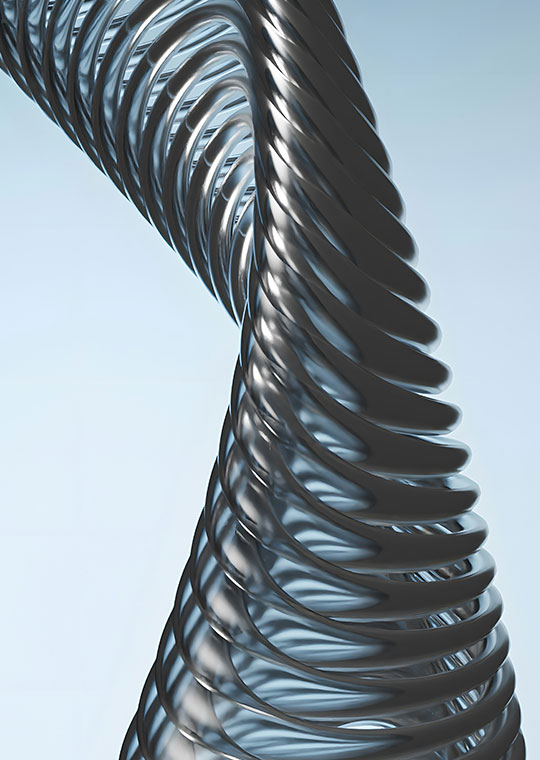 Spine - London Craniofacial Unit