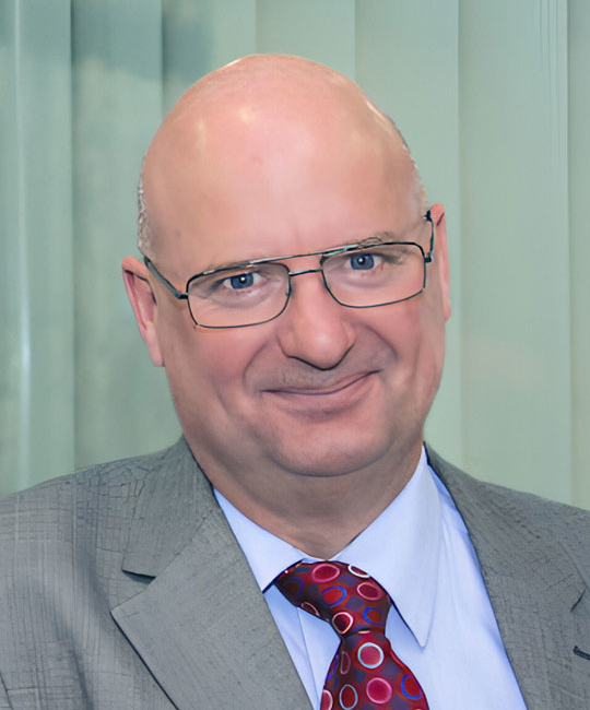 LCU - Mr Tim Lloyd – An Exercise in Elegance