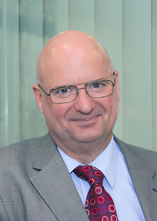 LCU - Mr Tim Lloyd – An Exercise in Elegance