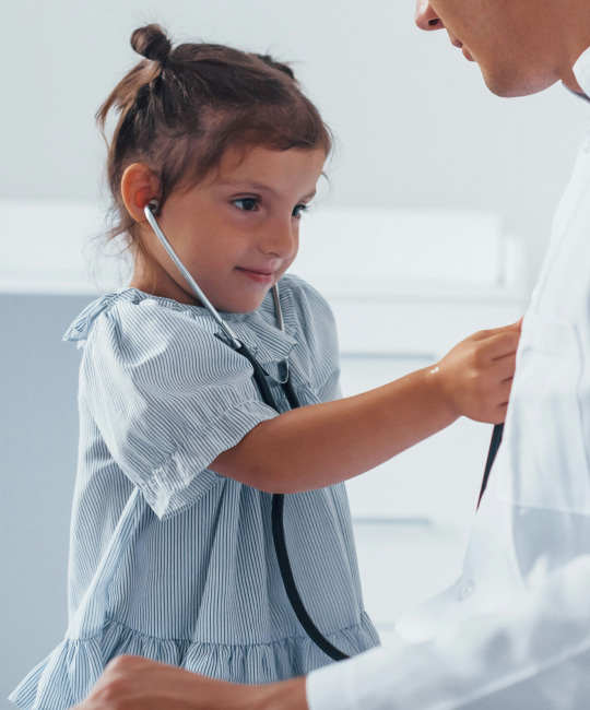 Before You Travel - International Patients - London Craniofacial Unit