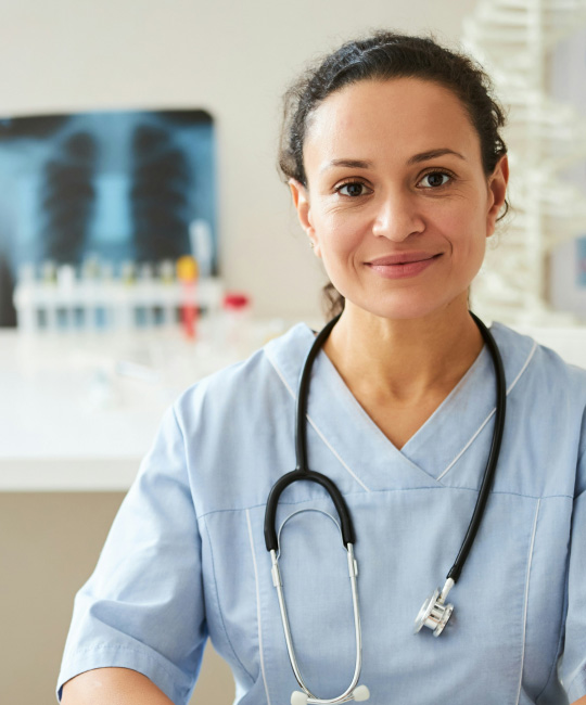 During Your Treatment - International Patients - London Craniofacial Unit