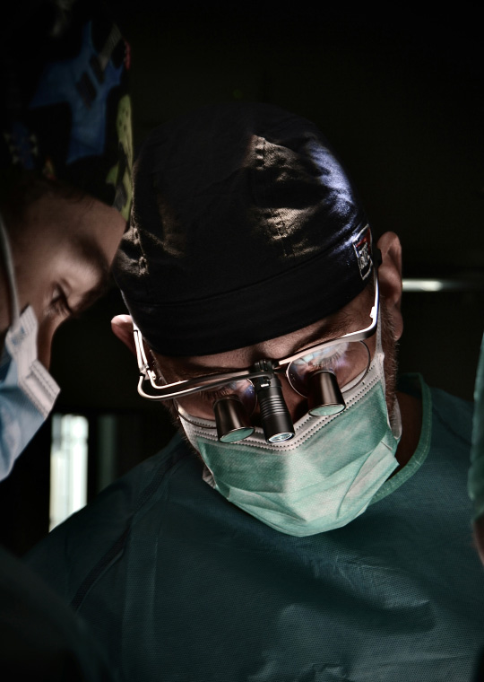 How It Works - KLAY Biotech - London Craniofacial Unit