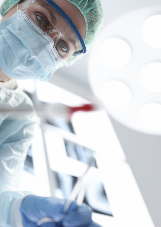 Purpose-Built for Craniofacial Surgery - KLAY Biotech - London Craniofacial Unit