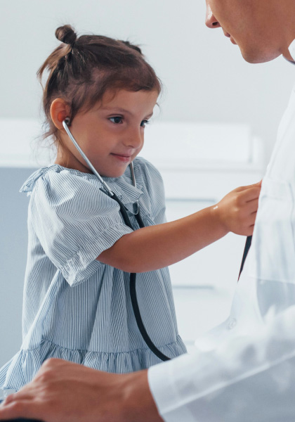 Personalised Care - Patient Journey - London Craniofacial Unit