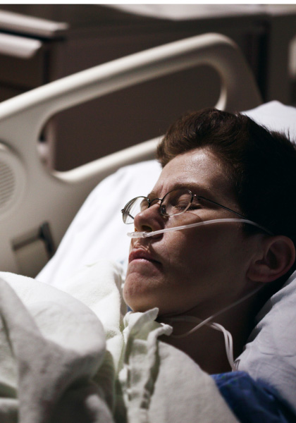 Recovery and Rehabilitation - Patient Journey - London Craniofacial Unit