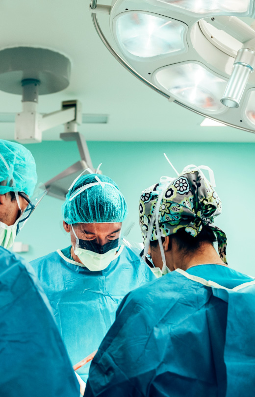 Refer a Patient - London Craniofacial Unit