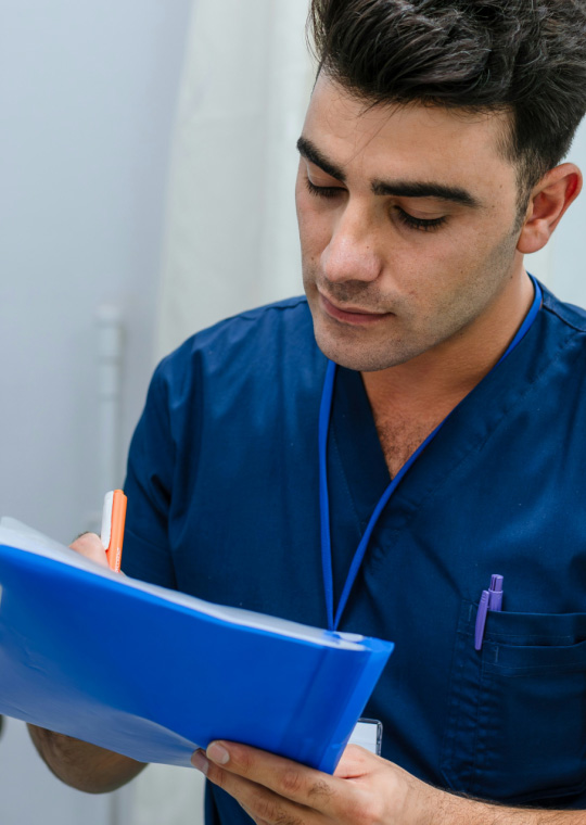 International Patients - Referrals - London Craniofacial Unit