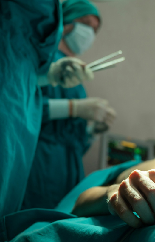 Urgent Referrals - Refer a Patient - London Craniofacial Unit